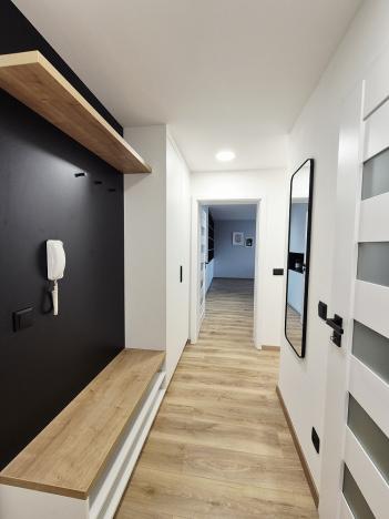 Prodej bytu 3+kk, Pardubice - Zelené Předměstí, nábřeží Závodu míru, 80 m2