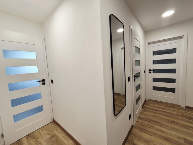 Prodej bytu 3+kk, Pardubice - Zelené Předměstí, nábřeží Závodu míru, 80 m2