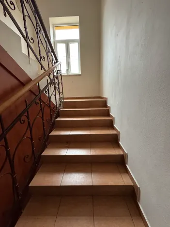 Pronájem komerční nemovitosti, Karviná, Karola Śliwky, 31 m2