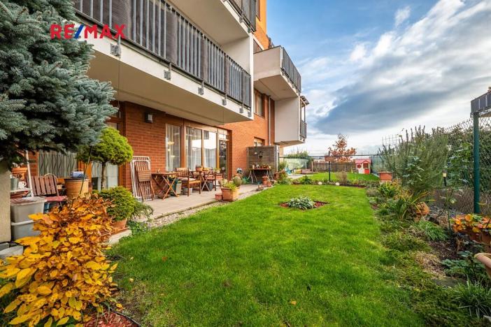 Prodej bytu 2+kk, Praha - Smíchov, Smrčinská, 57 m2