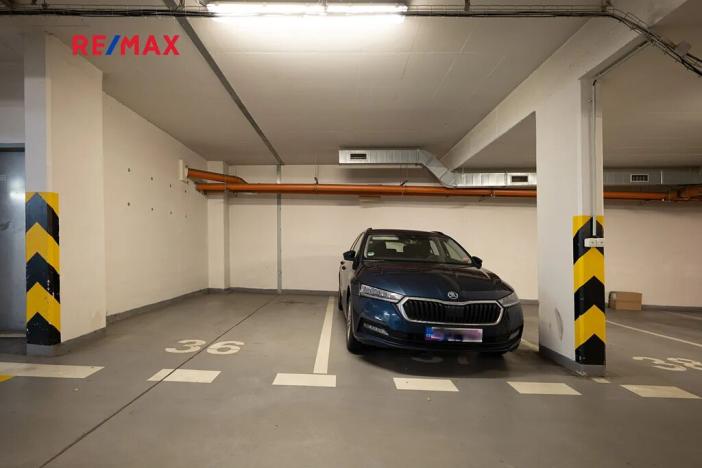 Prodej bytu 2+kk, Praha - Smíchov, Smrčinská, 57 m2