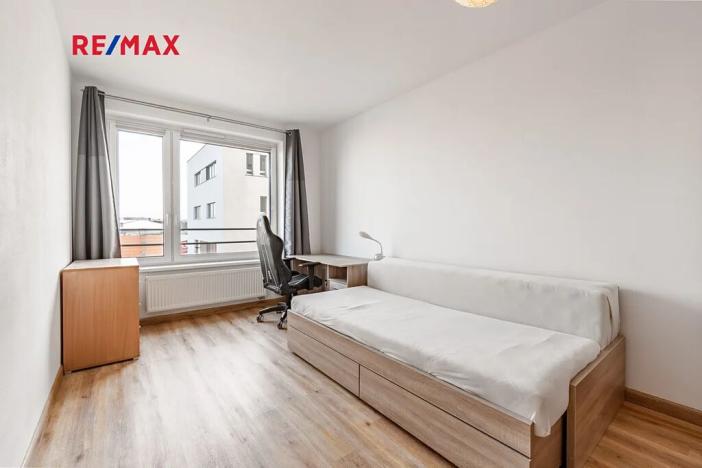 Prodej bytu 2+kk, České Budějovice, České Vrbné, 77 m2