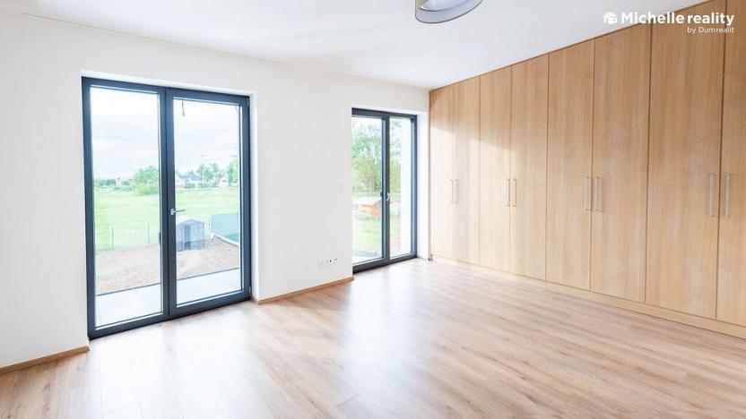 Prodej rodinného domu, Mořina, 106 m2