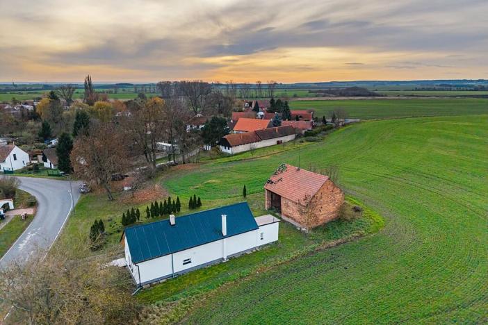 Prodej rodinného domu, Křinec, 69 m2