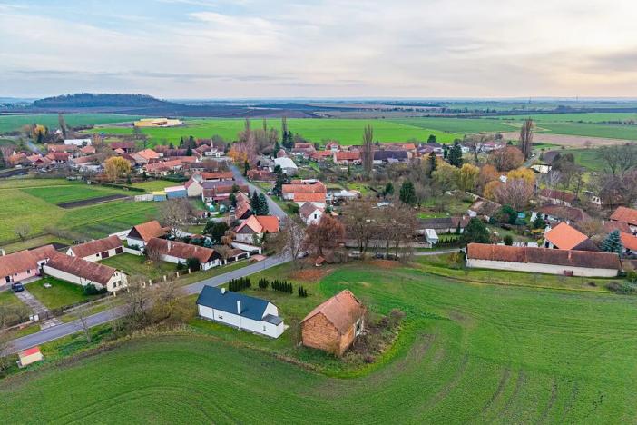 Prodej rodinného domu, Křinec, 69 m2