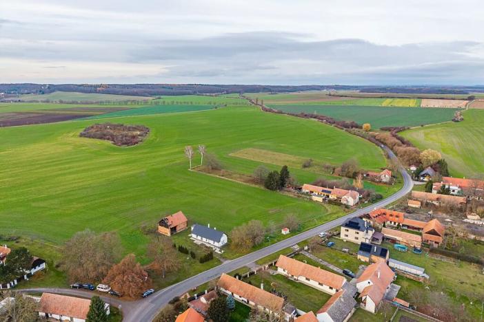 Prodej rodinného domu, Křinec, 69 m2