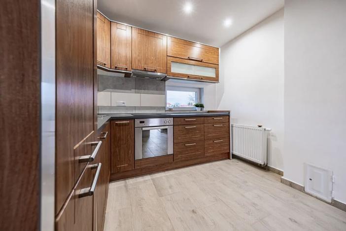 Prodej rodinného domu, Křinec, 69 m2