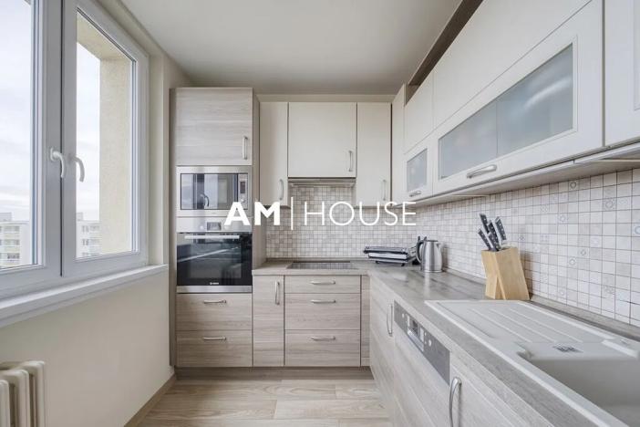 Prodej bytu 3+kk, Praha - Letňany, Bukovecká, 78 m2