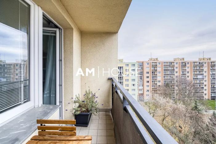 Prodej bytu 3+kk, Praha - Letňany, Bukovecká, 78 m2