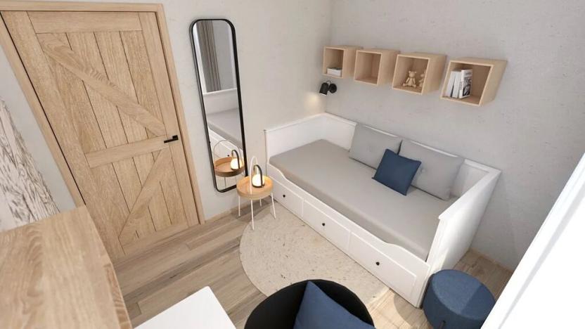 Prodej rodinného domu, Loza, 98 m2