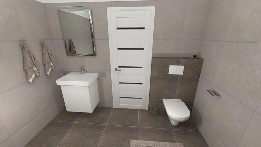 Prodej rodinného domu, Loza, 98 m2