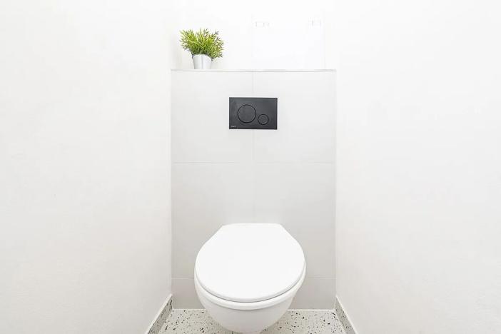 Prodej bytu 3+kk, Praha - Vokovice, Syrská, 55 m2