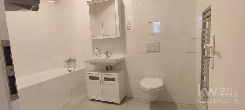 Pronájem bytu 4+kk, Řevničov, 93 m2