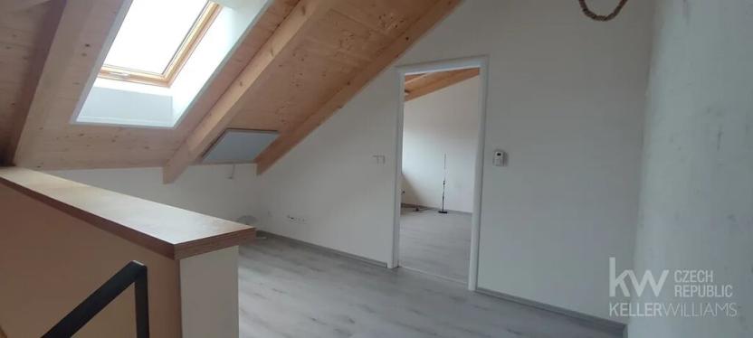 Pronájem bytu 4+kk, Řevničov, 93 m2