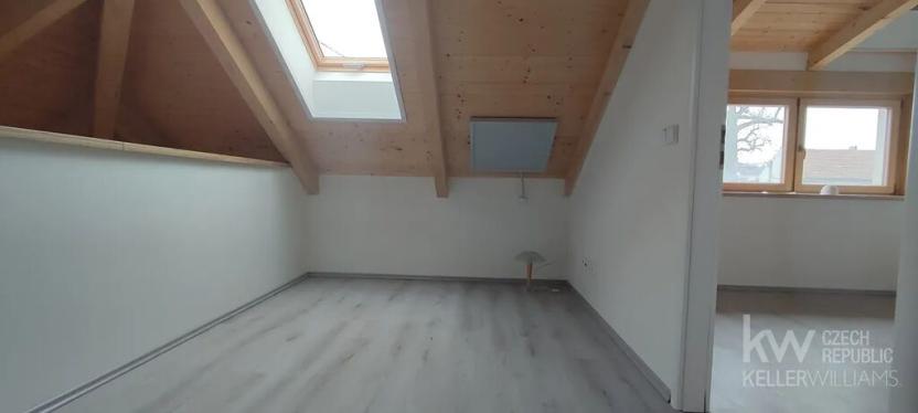 Pronájem bytu 4+kk, Řevničov, 93 m2