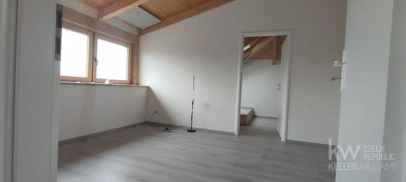 Pronájem bytu 4+kk, Řevničov, 93 m2