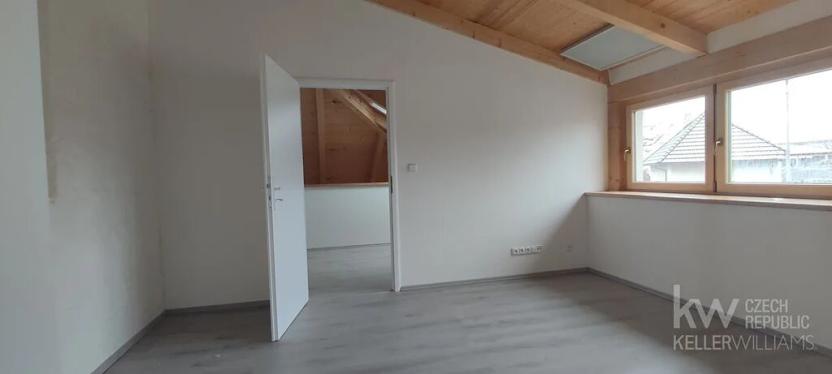 Pronájem bytu 4+kk, Řevničov, 93 m2