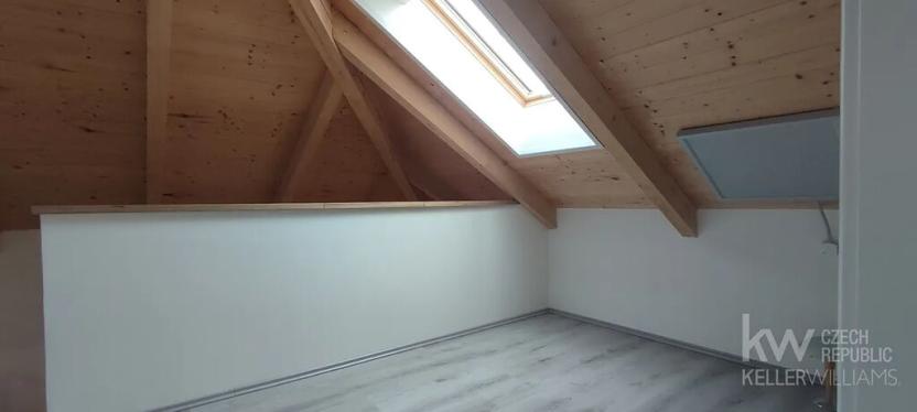 Pronájem bytu 4+kk, Řevničov, 93 m2