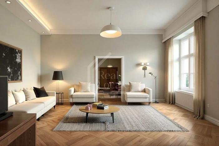 Prodej bytu 4+1, Praha - Staré Město, Betlémská, 144 m2