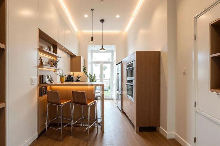 Prodej bytu 4+1, Praha - Staré Město, Betlémská, 144 m2