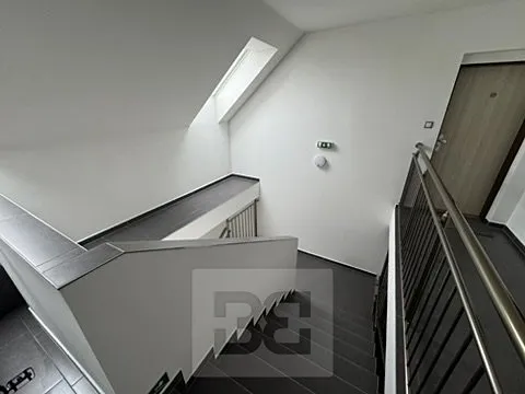 Pronájem bytu 2+kk, Brno, Tuřanské náměstí, 55 m2