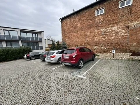 Pronájem bytu 2+kk, Brno, Tuřanské náměstí, 55 m2