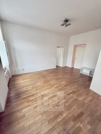 Pronájem bytu 2+kk, Praha - Holešovice, Umělecká, 58 m2