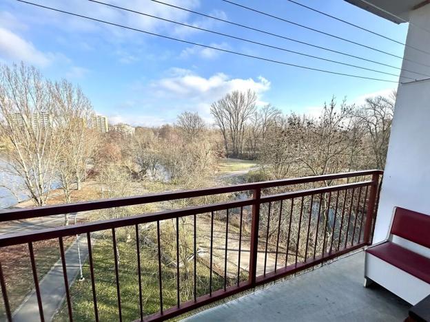 Pronájem bytu 3+1, Pardubice, 72 m2