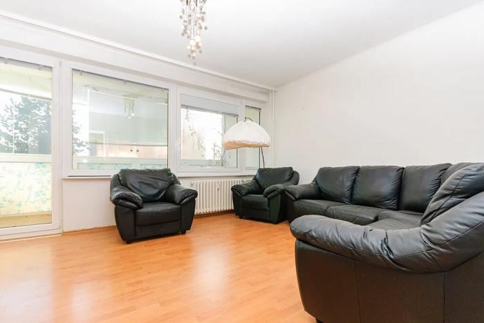 Pronájem bytu 3+1, Praha - Čimice, Chvatěrubská, 71 m2