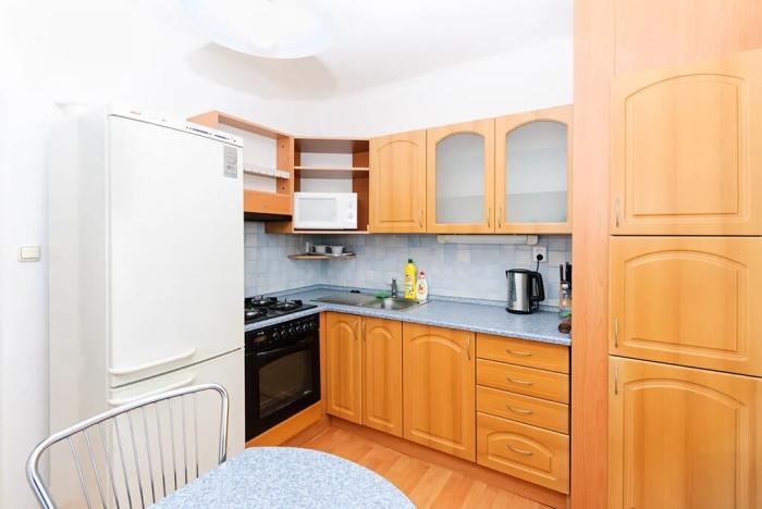 Pronájem bytu 3+1, Praha - Čimice, Chvatěrubská, 71 m2