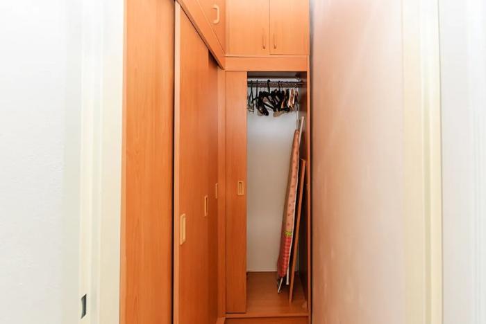 Pronájem bytu 3+1, Praha - Čimice, Chvatěrubská, 71 m2