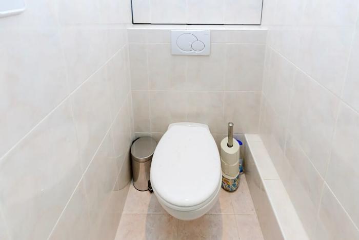 Pronájem bytu 3+1, Praha - Čimice, Chvatěrubská, 71 m2