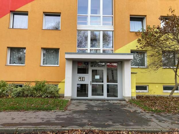 Pronájem bytu 3+1, Praha - Čimice, Chvatěrubská, 71 m2