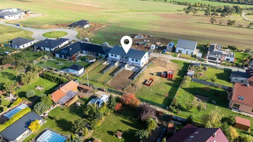 Prodej rodinného domu, Říčky, 155 m2