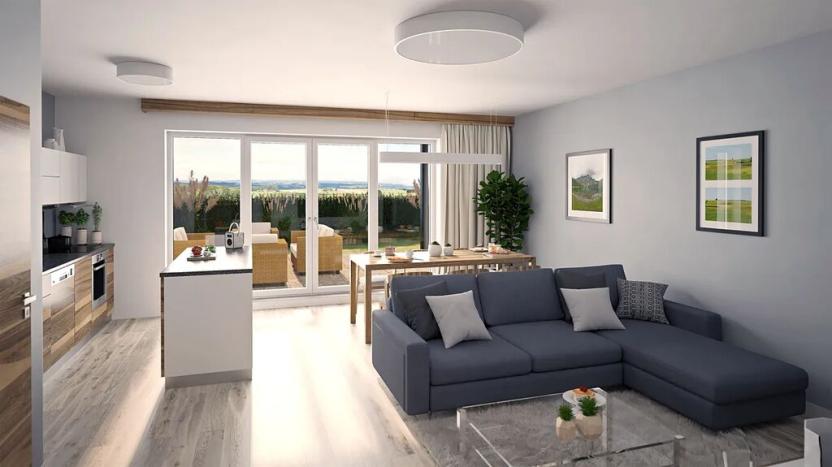 Prodej rodinného domu, Říčky, 155 m2