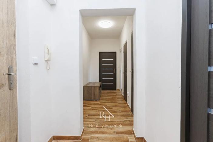 Prodej bytu 2+1, Kladno, Jaroslava Foglara, 52 m2