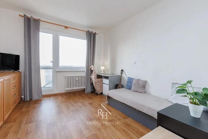 Prodej bytu 2+1, Kladno, Jaroslava Foglara, 52 m2