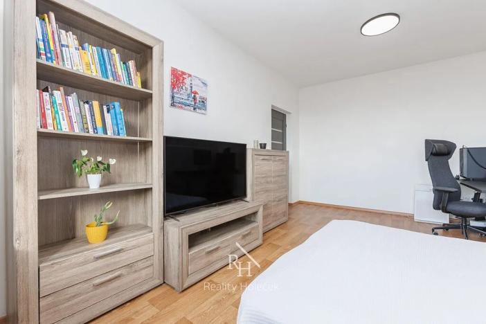 Prodej bytu 2+1, Kladno, Jaroslava Foglara, 52 m2