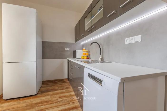 Prodej bytu 2+1, Kladno, Jaroslava Foglara, 52 m2