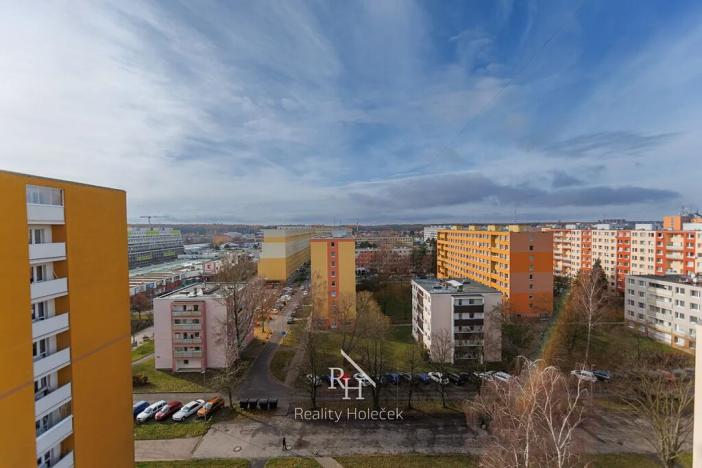 Prodej bytu 2+1, Kladno, Jaroslava Foglara, 52 m2