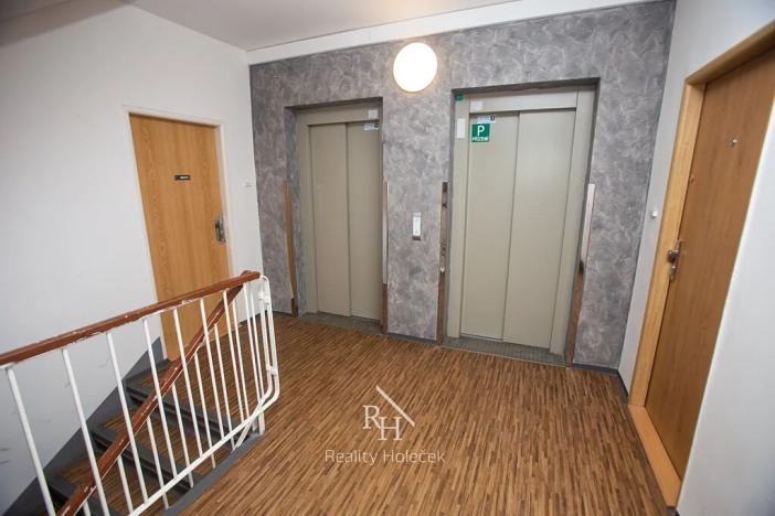 Prodej bytu 2+1, Kladno, Jaroslava Foglara, 52 m2