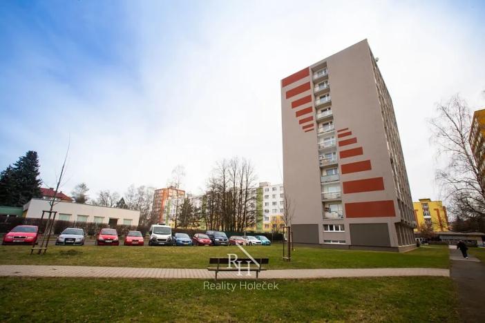 Prodej bytu 2+1, Kladno, Jaroslava Foglara, 52 m2