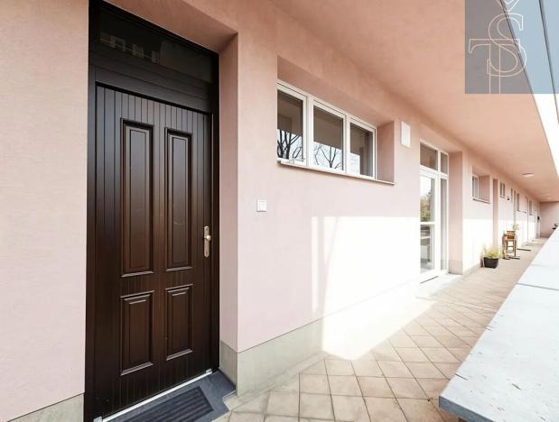 Pronájem bytu 2+kk, Praha - Krč, Humpolecká, 44 m2