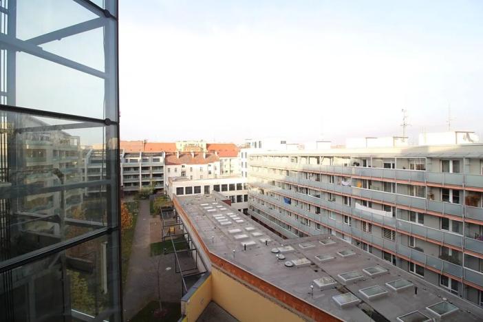 Prodej bytu 2+kk, Praha - Nusle, Nuselská, 52 m2