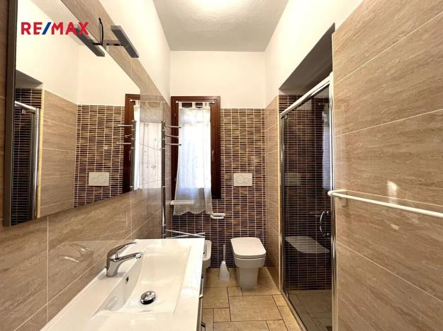 Prodej bytu 3+kk, Pula, Itálie, 70 m2