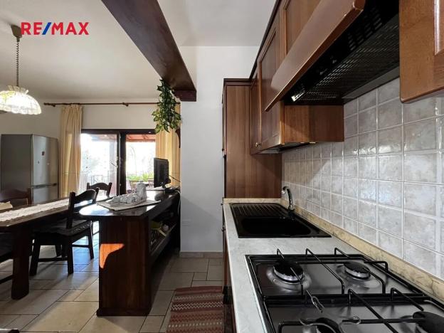 Prodej bytu 3+kk, Pula, Itálie, 70 m2