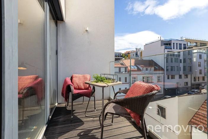 Prodej bytu 3+kk, Praha - Košíře, Tůmova, 97 m2