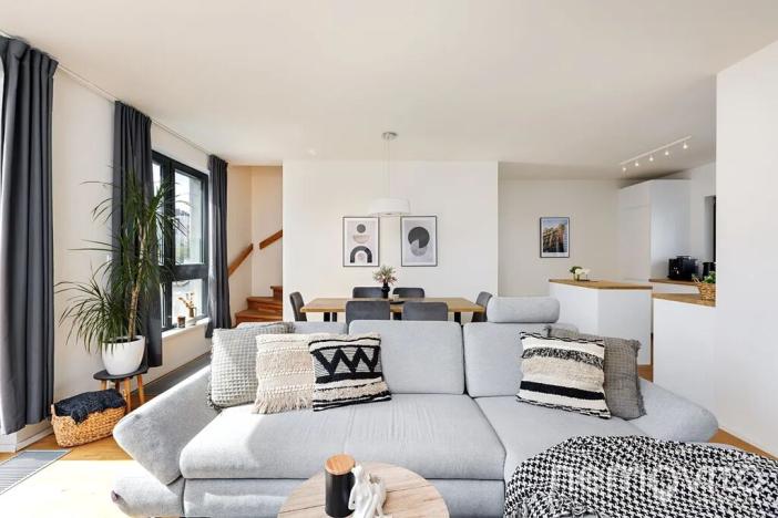 Prodej bytu 3+kk, Praha - Košíře, Tůmova, 97 m2