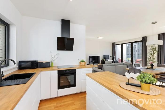 Prodej bytu 3+kk, Praha - Košíře, Tůmova, 97 m2