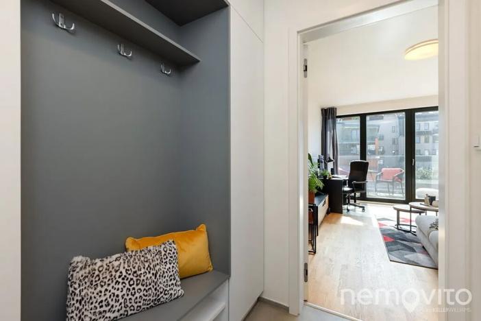 Prodej bytu 3+kk, Praha - Košíře, Tůmova, 97 m2